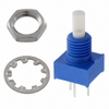 Potentiometers, Variable Resistors - Rotary Potentiometers, Rheostats - 3310P-101-105L - Acme Chip Technology Co., Limited