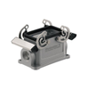 Heavy Duty Connector Housings, Hoods, Bases - 1787630000-ND - DigiKey