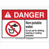 Signs, Nameplates, Posters - 2267-145207-ND - DigiKey