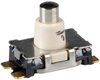 Snap Action, Limit Switches - 401-1598-6-ND - DigiKey