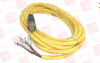 QD Cable/Cord Set - 43323155 - Radwell International