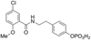 p-[2-[(5-Chloro-2-methoxybenzoyl)amino]ethyl]benzenephosph.. - 8355 - Medical Isotopes, Inc.