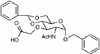 Benzyl 2-Acetamido-4,6-O-Benzylidene-3-Carboxymethyl-2-Deo.. - 2086 - Medical Isotopes, Inc.