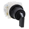 Selector Switches - 4008-9001SKS43FBH2-ND - DigiKey