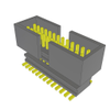 Board Spacers, Stackers (Board to Board) - 612-AW-13-03-G-D-168-075-ES-ND - DigiKey