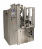 Dual Barrel Syringe Filling System -- RSD8