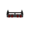 Fiber Optic Connector Adapters - FQMAP45RD-ND - DigiKey