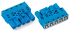 Male connector/plug - 770-1115 - WAGO