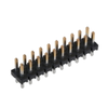 Headers, Male Pins - MTLW-110-05-F-D-175-ND - DigiKey