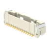 Headers, Receptacles, Female Sockets - 900-2132250310-ND - DigiKey