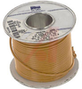 Wire, Hook-Up; 16 AWG; 19/29; 0.010 in.; 0.077 in.; -55 degC; 105 degC; 600 V - 70135539 - Allied Electronics, Inc.