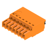 Headers, Plugs and Sockets - 281-2459100000-ND - DigiKey