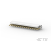 Headers, Male Pins - 4-641119-5-ND - DigiKey