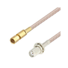 Coaxial Cables (RF) - 5328-FMC00358/0001-6-ND - DigiKey