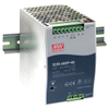 Industrial Power Supply - SDR-480P-48 - Volktek Corporation