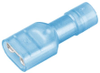 Spade Connectors - 2674170 - RS Components, Ltd.