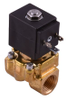 Solenoid Valves - 2554169 - RS Components, Ltd.