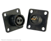 Mil Spec Circular Connectors - 8488130 - RS Components, Ltd.