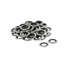 Gaskets & O-Rings - 190933 - RS Components, Ltd.