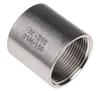 Stainless Steel Pipe Fittings - 4993136 - RS Components, Ltd.