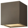 1763BZ-ES Exterior -Ceiling Mount - 615801 - Capital Lighting, Inc.