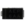 5.8V TVS Protection Diode - 144-TPSMP6.8AHE3/84A - ERSAELECTRONICS PTE. LTD.