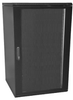 21U height, W/ fixed railing - CLM-23012-421B - Huntec, Inc.