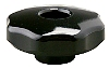 Fluted Knob -- 04L-12ATM6 - Image
