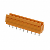 Terminal Blocks - Headers, Plugs and Sockets - 281-4500-ND - DigiKey