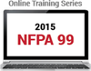 NFPA 99: Health Care Facilities Code (2015) Online Training Series - Image