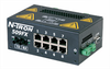 509FX Unmanaged Industrial Ethernet Switch, ST 2km - 509FX-ST - Red Lion Controls, Inc.