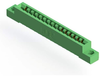 Card Edge Connectors - Edgeboard Connectors - 307-015-521-104 - Lingto Electronic Limited
