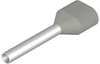 Terminal Blocks - Accessories - Wire Ferrules - 9202830000-ND - DigiKey