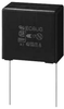 Cap, Sup, X1, Pet, 0.22Uf, 300V, Rad; Dielectric Type Panasonic - 62W6610 - Newark, An Avnet Company