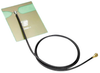 Pcb Antenna, Lin, 5.15-5.875Ghz, 2Dbi; Antenna Type Te Connectivity - 93X8126 - Newark, An Avnet Company