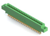 Card Edge Conn, Dual Side, 40Pos, Lug; Card Edge Connector Type Edac - 60AJ0292 - Newark, An Avnet Company