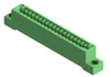 Card Edge Conn, Single Side, 19Pos, Th; Card Edge Connector Type Edac - 72AJ5640 - Newark, An Avnet Company