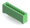 Card Conn, Single Side, 9Pos, Wire Wrap; Card Edge Connector Type Edac - 59AJ8591 - Newark, An Avnet Company