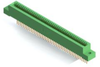 Card Edge Conn, Single, 45Pos, Wire Wrap; Card Edge Connector Type Edac - 59AJ6967 - Newark, An Avnet Company