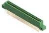 Card Edge Conn, Dual Side, 68Pos, Th; Card Edge Connector Type Edac - 70AJ2446 - Newark, An Avnet Company
