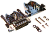 D Sub Connector Kit, Plug, 15 Position, Solder; No. Of Contacts Multicomp - 64T2749 - Newark, An Avnet Company