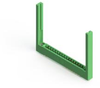 Card Edge Conn, Dual Side, 32Pos, Th; Card Edge Connector Type Edac - 87AH0888 - Newark, An Avnet Company