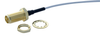 Rf Cable Assy, Sma Jack-U.fl Plug, 150Mm; Connector Type A Multicomp Pro - 06AC2392 - Newark, An Avnet Company