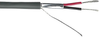 Shld Flex Cable, 2Cond, 18Awg; Cable Shielding Carol Cable/general Cable - 27T6315 - Newark, An Avnet Company