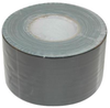 Black Gaffer Tape 4 X 60 Yards; Tape Type Hosa - 40T4760 - Newark, An Avnet Company
