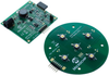 Mcp1630, Led Driver, Demo Board; Device Topology Microchip - 08N6439 - Newark, An Avnet Company