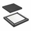 IC CLOCK GEN FREESCALE 48VFQFPN -- 668-6V49205BNLGI - Image