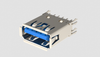 USB 3.2 CONN GEN1 (Type A, B, Micro) - GSB3121271CHR - Amphenol Communications Solutions