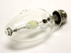 150 Watt, Clear ED17 Metal Halide Lamp - FAN1006 - bulbs.com