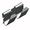 2 Cell Leaf Spring Contact - 202 - Keystone Electronics Corp.